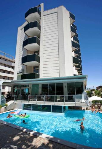 Rimini Italien Europe Aktionscode Booking.com