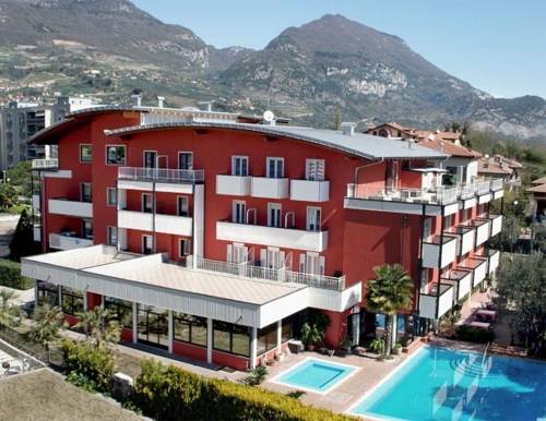 Riva del Garda Italien Europe Aktionscode Booking.com