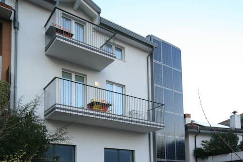 Riva del Garda Italie Code promotionnel de l'hôtel Europe Booking.com