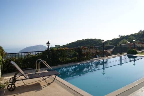 Alanya Türkei Europe Aktionscode Booking.com