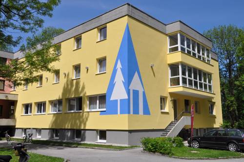 Salzbourg L'Autriche Code promotionnel de l'hôtel Europe Booking.com
