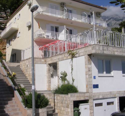 Baška Voda Kroatien Europe Hotel Promo-Code Booking.com