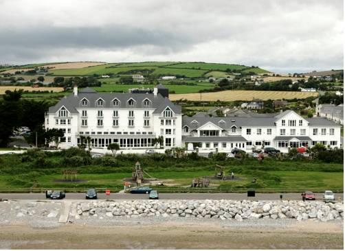 Liège Irlande Code promotionnel de l'hôtel Europe Booking.com
