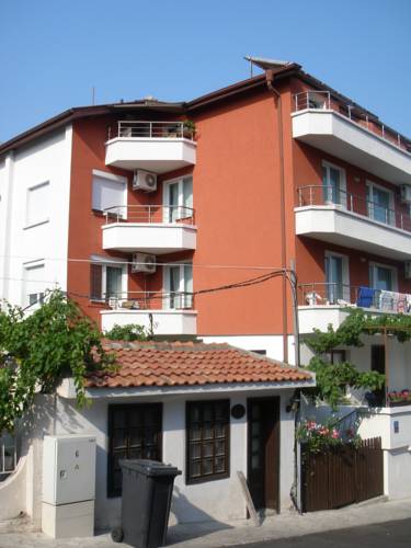 Sozopol Bulgarien Europe Aktionscode Booking.com