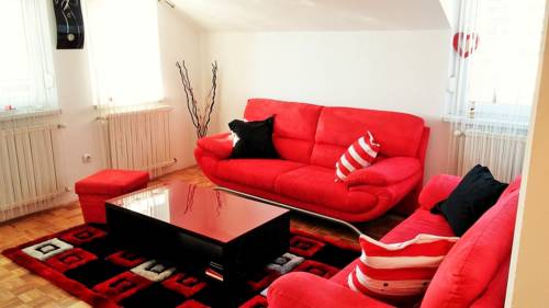 Sarajevo Bosnie Herzégovine Code promotionnel de l'hôtel Europe Booking.com