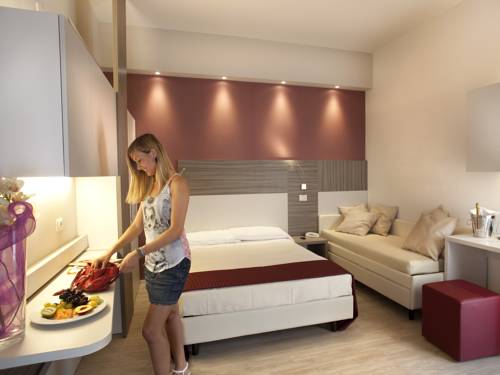 Marina de Bellaria-Igea Italie Code promotionnel de l'hôtel Europe Booking.com