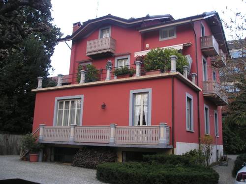Verbania Italie Code promotionnel de l'hôtel Europe Booking.com