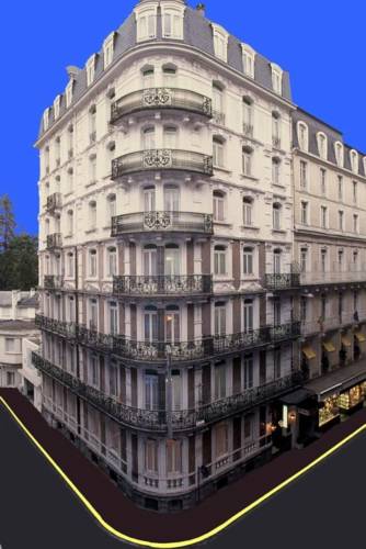 Lourdes Frankreich Europe Aktionscode Booking.com