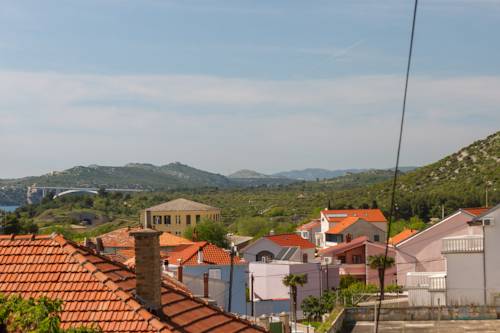 Sibenik Kroatien Europe Hotel Promo-Code Booking.com