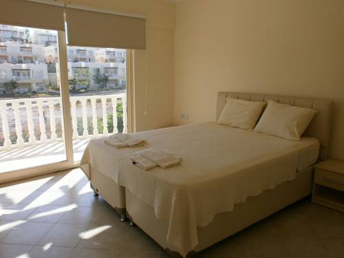 Bogazici Turquie Code promotionnel de l'hôtel Europe Booking.com