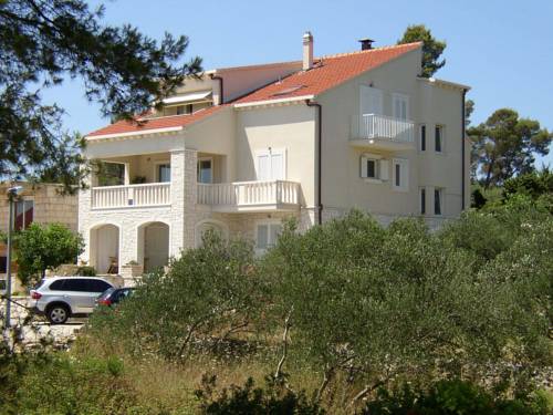 Lumbarda Kroatien Europe Aktionscode Booking.com