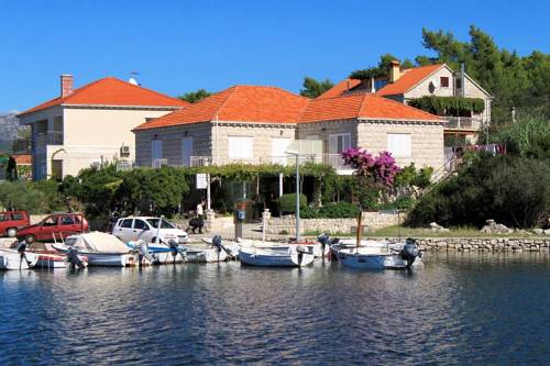 Lumbarda Kroatien Europe Aktionscode Booking.com