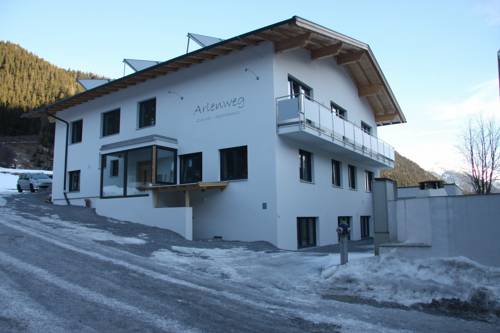 St. Anton am Arlberg L'Autriche Code promotionnel de l'hôtel Europe Booking.com