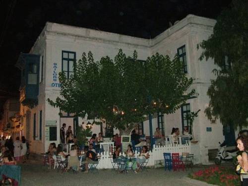 Alaçatı Türkei Europe Aktionscode Booking.com