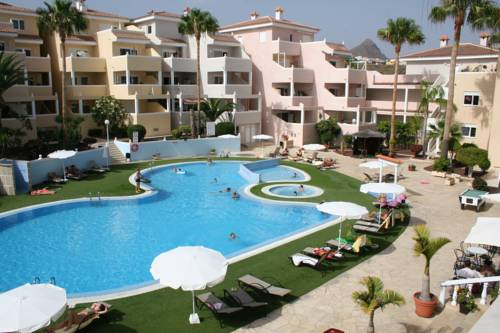Playa de las Americas Espagne Code promotionnel de l'hôtel Europe Booking.com