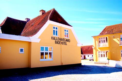 L&oslash;kken D&auml;nemark Europe Aktionscode Booking.com