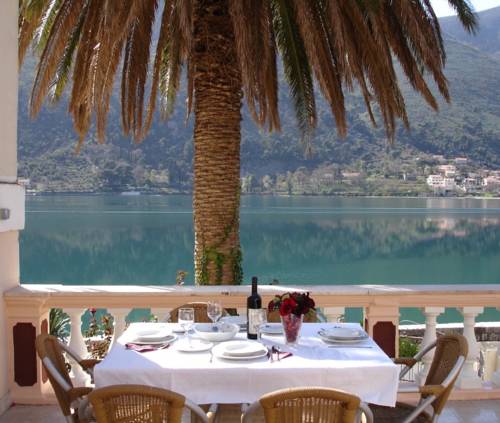 Kotor Montenegro Europe Aktionscode Booking.com