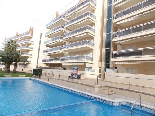 Salou Spanien Europe Hotel Promo-Code Booking.com