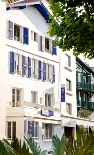 Biarritz Frankreich Europe Hotel Promo-Code Booking.com