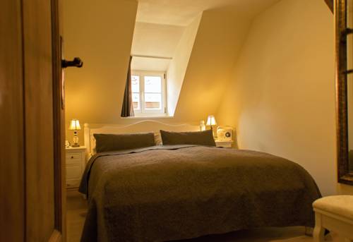 Quedlinburg Allemagne Code promotionnel de l'hôtel Europe Booking.com