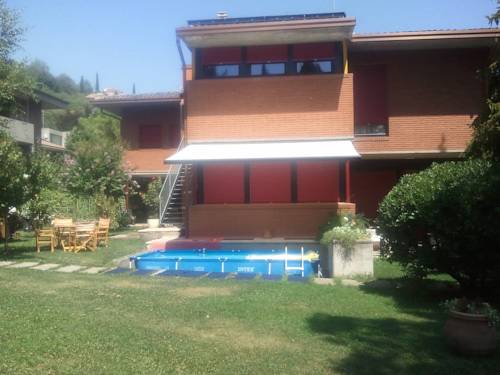 Verona Italien Europe Hotel Promo-Code Booking.com