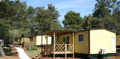 Fazana Kroatien Europe Aktionscode Booking.com