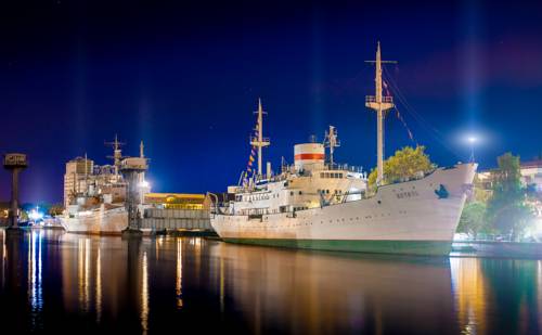 Kaliningrad Russland Europe Aktionscode Booking.com