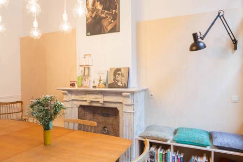 Antwerpen Belgien Europe Aktionscode Booking.com