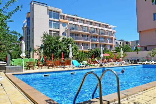 Sonniger Strand Bulgarien Europe Aktionscode Booking.com