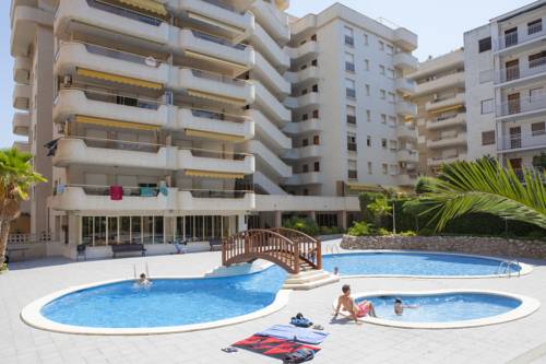 Salou Spanien Europe Hotel Promo-Code Booking.com