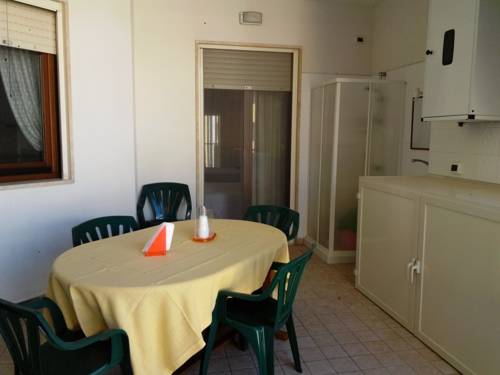 Gallipoli Italien Europe Aktionscode Booking.com