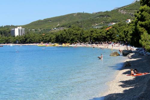 Tučepi Croatie Code promotionnel de l'hôtel Europe Booking.com