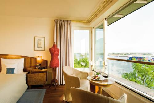 Hamburg Deutschland Europe Aktionscode Booking.com