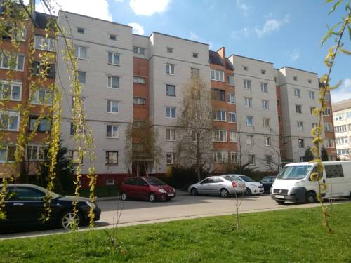 Brest Weißrussland Europe Aktionscode Booking.com
