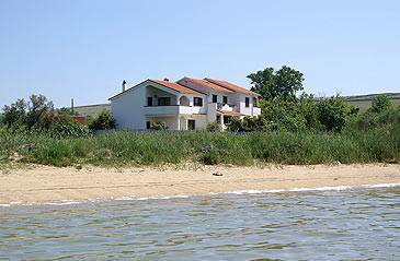 Povljana Kroatien Europe Aktionscode Booking.com