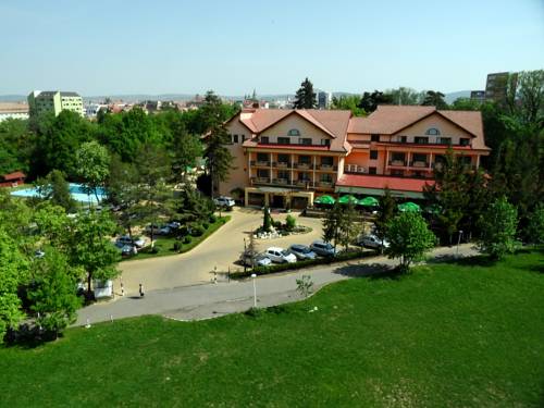 Sibiu Rumänien Europe Aktionscode Booking.com