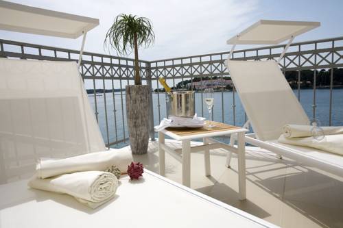 Porec Kroatien Europe Aktionscode Booking.com
