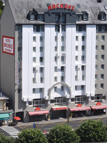 Lourdes Frankreich Europe Aktionscode Booking.com