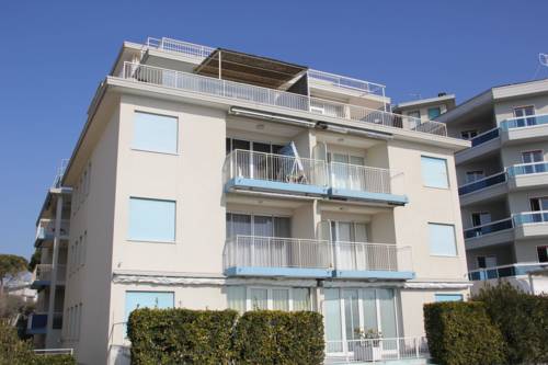 Lido di Jesolo Italie Code promotionnel de l'hôtel Europe Booking.com
