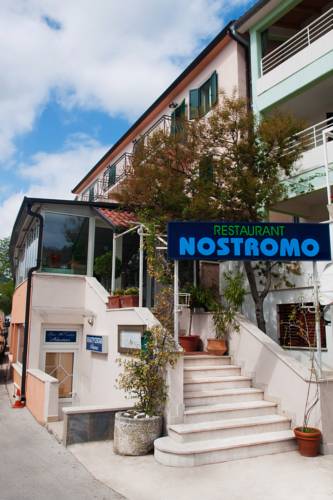 Rabac Kroatien Europe Aktionscode Booking.com