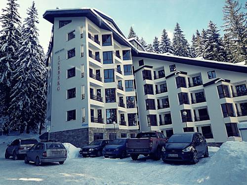 Pamporovo Bulgarie Code promotionnel de l'hôtel Europe Booking.com