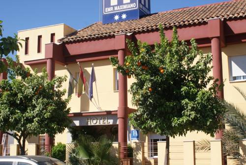 Córdoba Spanien Europe Aktionscode Booking.com