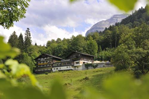 Engelberg Schweiz Europe Aktionscode Booking.com