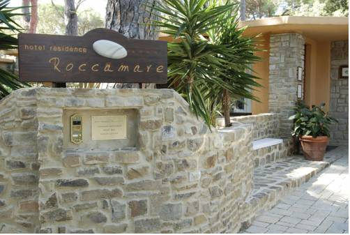 Castiglione della Pescaia Italie Code promotionnel de l'hôtel Europe Booking.com