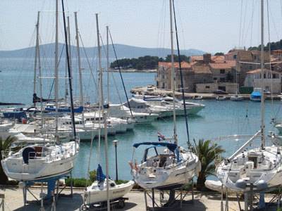Tribunj Kroatien Europe Aktionscode Booking.com
