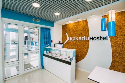 Chabarowsk Russland Europe Aktionscode Booking.com
