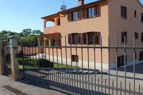 Fazana Kroatien Europe Aktionscode Booking.com