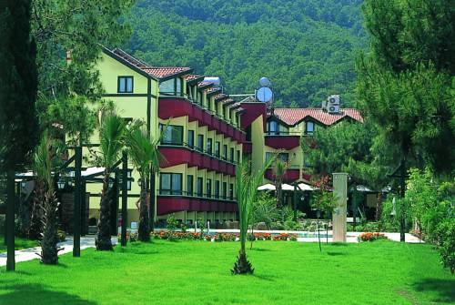 Kemer Turquie Code promotionnel de l'hôtel Europe Booking.com