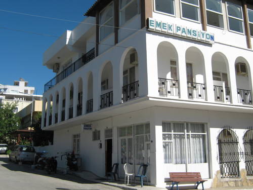 Kusadasi Turquie Code promotionnel de l'hôtel Europe Booking.com