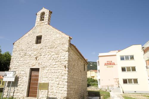 Baška Kroatien Europe Aktionscode Booking.com
